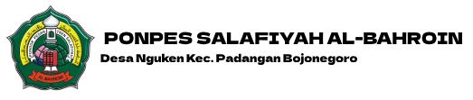 PONPES SABAR